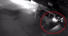 Miras cinayetinde, ağabeyin kardeşini kurşuna dizdiği anlar kamerada!