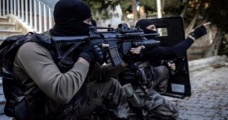 MİT ile polisten, bombalı eylem hazırlığındaki teröristlere ortak operasyon! - Haber