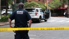 New York'ta 5 ayrı merkeze bomba tehdidi