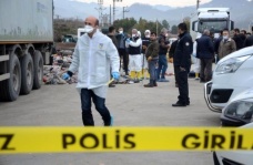 Ordu'da geçen yıl yaşanan cinayette DEAŞ şüphesi - Haberler