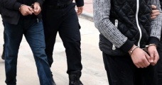 Organize suç örgütüne yönelik düzenlenen operasyonda 3'ü polis 14 şahıs tutuklandı - Haber