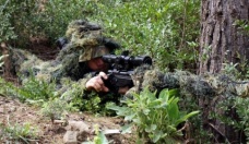 Osmaniye'de Jandarma ve polisten ortak operasyon