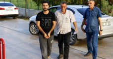 PKK/KCK adına polise molotof ve EYP atan 6 kişi gözaltına alındı - Haber