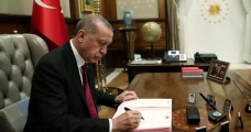Polis Akademisi Başkanlığına Prof. Dr. Yılmaz Çolak atandı - Haber
