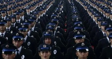 Polis Amirleri Eğitim Merkezi'ne 7 bin polis alınacak! - Haber