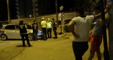 Polis kural ihlallerini affetmedi, vatandaş film gibi uygulama izledi