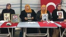 'Polis olması için okuttuğum kızımı PKK kaçırdı'