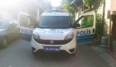 Polis otosuna ateş açan şüpheli tutuklandı