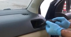 Polis ruhsatsız silaha geçit vermiyor