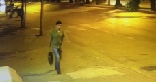 Polise bombalı saldırı düzenleyen terörist perukla keşif yapmış