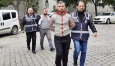 Polise 'çelme' takan 3 kişiye tutuklama