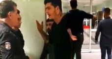 Polise mukavemet gösterdiği için 40 yıl hapsi istenen sanıklar medyayı suçladı - Haber