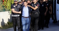 Polisi şehit eden, güvenlik şirketini soyan çeteye rekor ceza istendi