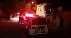 Polisin ‘dur’ ihtarına uymadı ehliyetine el konuldu