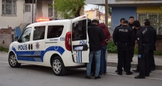Polislere ateş açılan silahlı kavgada 10 kişi gözaltına alındı