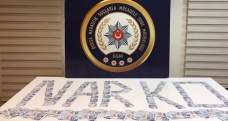 Şafak vakti bin polisle baskında 31 gözaltı