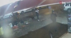 Sahte polis gerçek polislere yakalandı