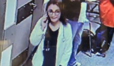 Sahte stajyer polisi harekete geçirdi!