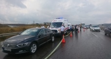 Sancaktepe’de pompalı tüfekle kadın cinayeti