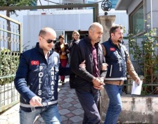 Savcı, çifte cinayet sanığı için haksız tahrik indirimi istedi - Haber