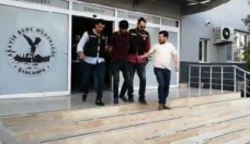 Şehit polisin kanı yerde kalmadı