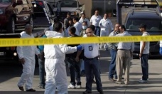 Silahlı saldırı! 3 polis öldürüldü