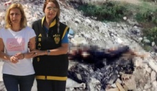 Sır cinayet 13 yıl sonra çözüldü! Kocasını öldürttü, maaşını...
