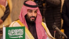 Suudi Arabistanlı eski istihbaratçı, Veliaht Prens Muhammed bin Selman aleyhinde dava açtı