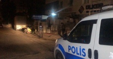 Tartışma kanlı bitti: 1 ölü, 2’si polis 3 yaralı