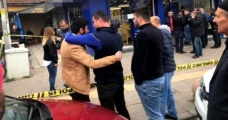 Telefon Bayisine Giren Saldırgan 2 Kadın Çalışana Kurşun Yağdırdı!
