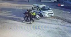 Tokat'ta orantısız güç kullanan polislere soruşturma
