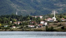 Türkiye'nin en huzurlu ilçesi 50 yıldır asayiş berkemal