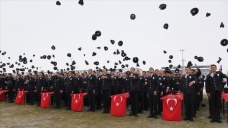 Türkiye'nin polisleri bu okullarda yetişiyor