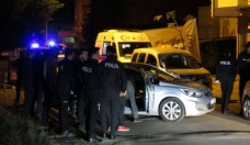Ümraniye'de bir kişi kendisini durdurmak isteyen polise ateş açtı