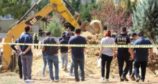 Uşak'ta polis 13 yıl önce işlenen cinayeti aydınlattı