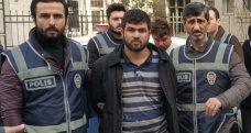 Vahşi cinayete 3 tutuklama