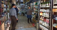 Vatandaşlar propolise yöneldi