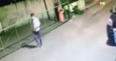 Yabancı uyruklu kişileri dolandıran İran asıllı ’sahte polis’ yakalandı
