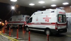 Yine kadın cinayeti! Kucağında bebeği varken kurşuna dizildi