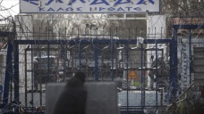 Yunanistan, sığınmacı krizinde Rum polisinden medet umuyor