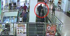 Yürüyen Merdivende Önündeki Kadının Etek Altı Görüntülerini Çeken Kamu Çalışanına Dava Açıldı