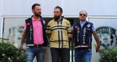 Zabıt katibi cinayeti şüphelisi suçunu itiraf etti