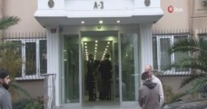 Zeytinburnu’nda, ‘yasak aşk’ cinayeti