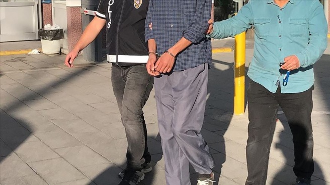 Terör örgütü DEAŞ'ın istihbarat elemanı 'dinden çıktığı' gerekçesiyle öldürülmüş