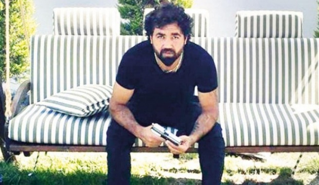 Torbalı cinayeti sanığının 17 suçtan sabıkası çıktı