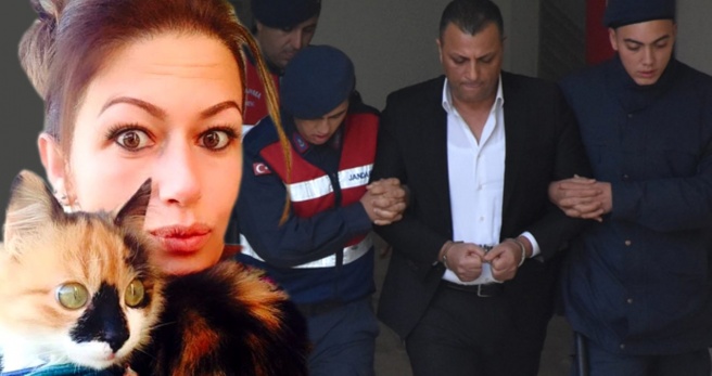 Turizmci Arzu Ertan cinayetinde, sanıktan akıl almaz savunma: Ayağım takıldı - Haber