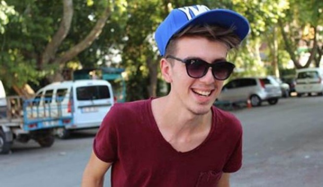 Türk YouTuber arkadaşını öldürdü! Cinayeti itiraf etti