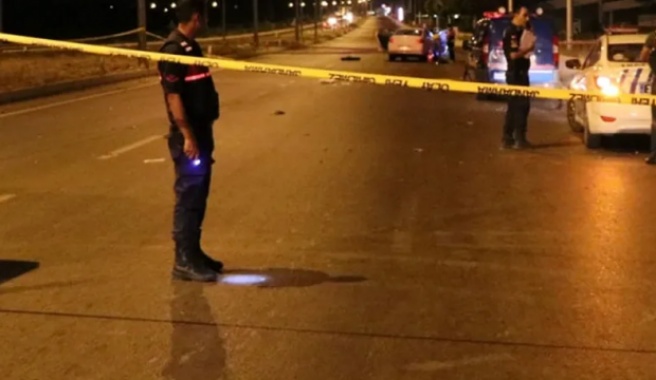Usta ile operatörün kavgası cinayetle bitti!