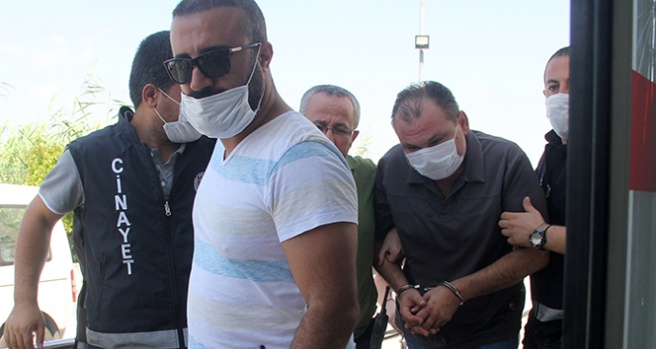 Vali yardımcısının çifte cinayetiyle ilgili detaylar ortaya çıktı