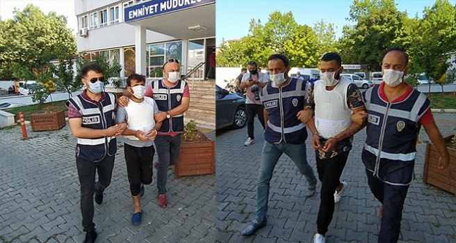 Yayla gezintisi cinayetle bitti
